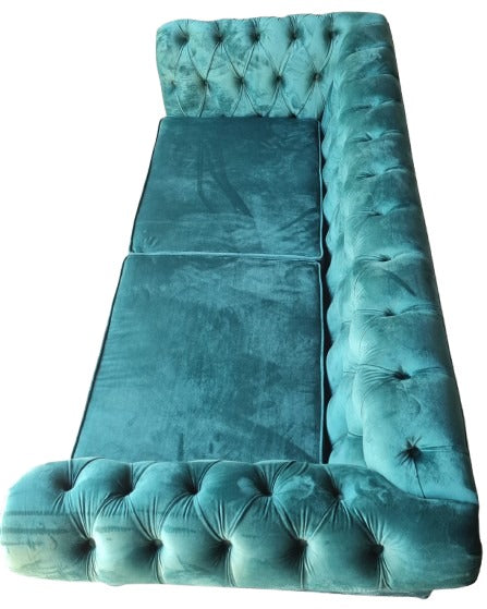 Chesterfield 2 seater