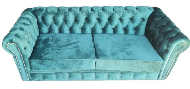 Chesterfield 2 seater