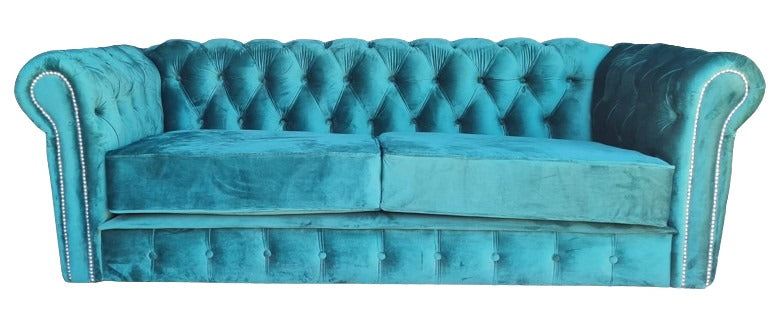 Chesterfield 2 seater
