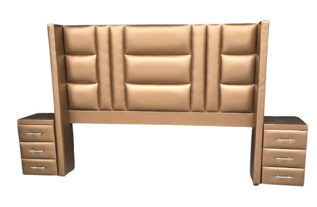 Box Wing Paragon Headboard