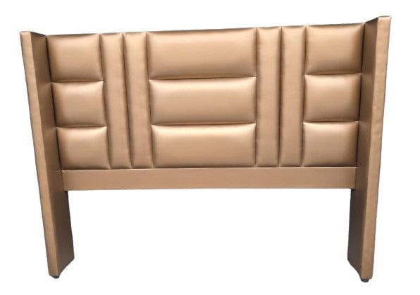 Box Wing Paragon Headboard