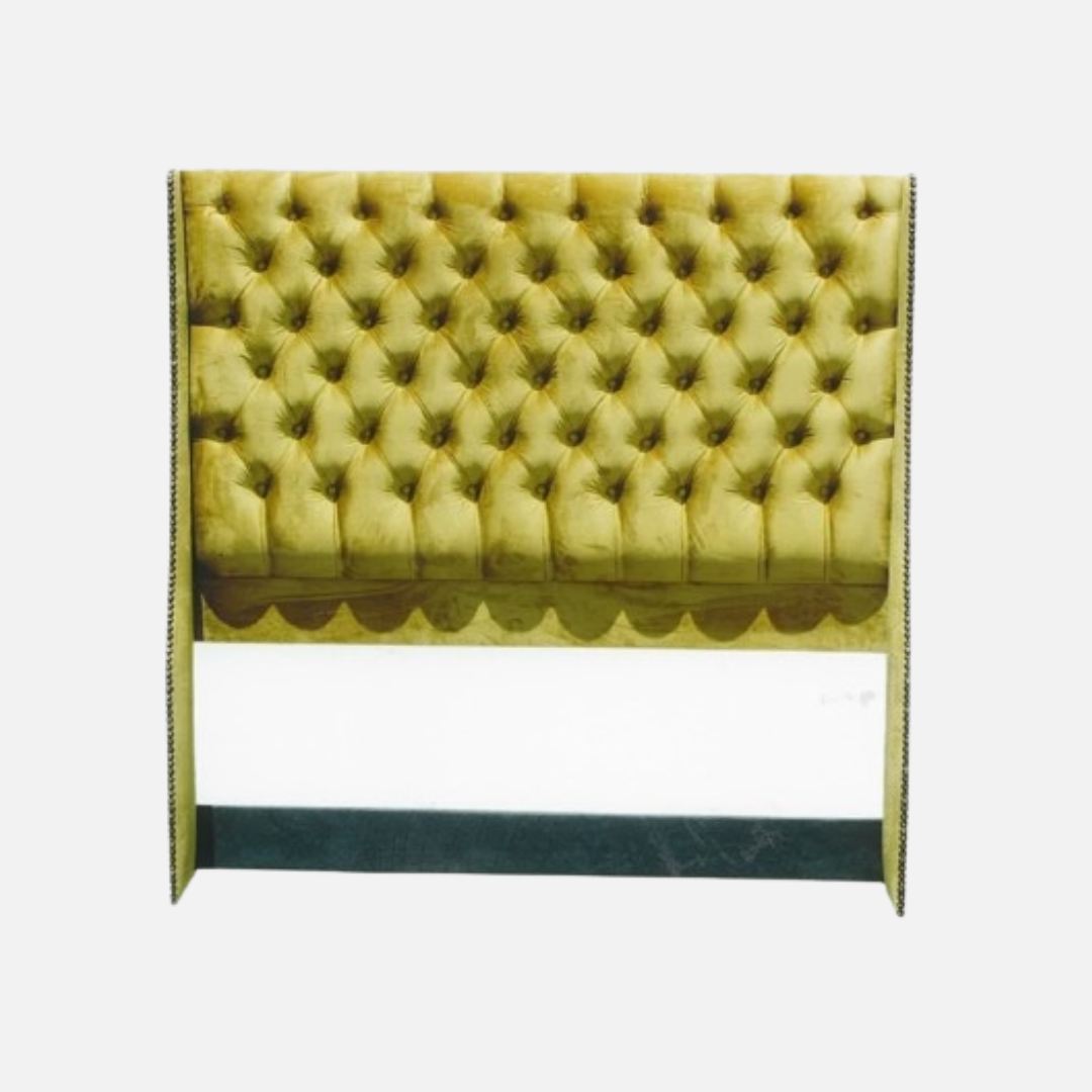 Royal Diamond Headboard