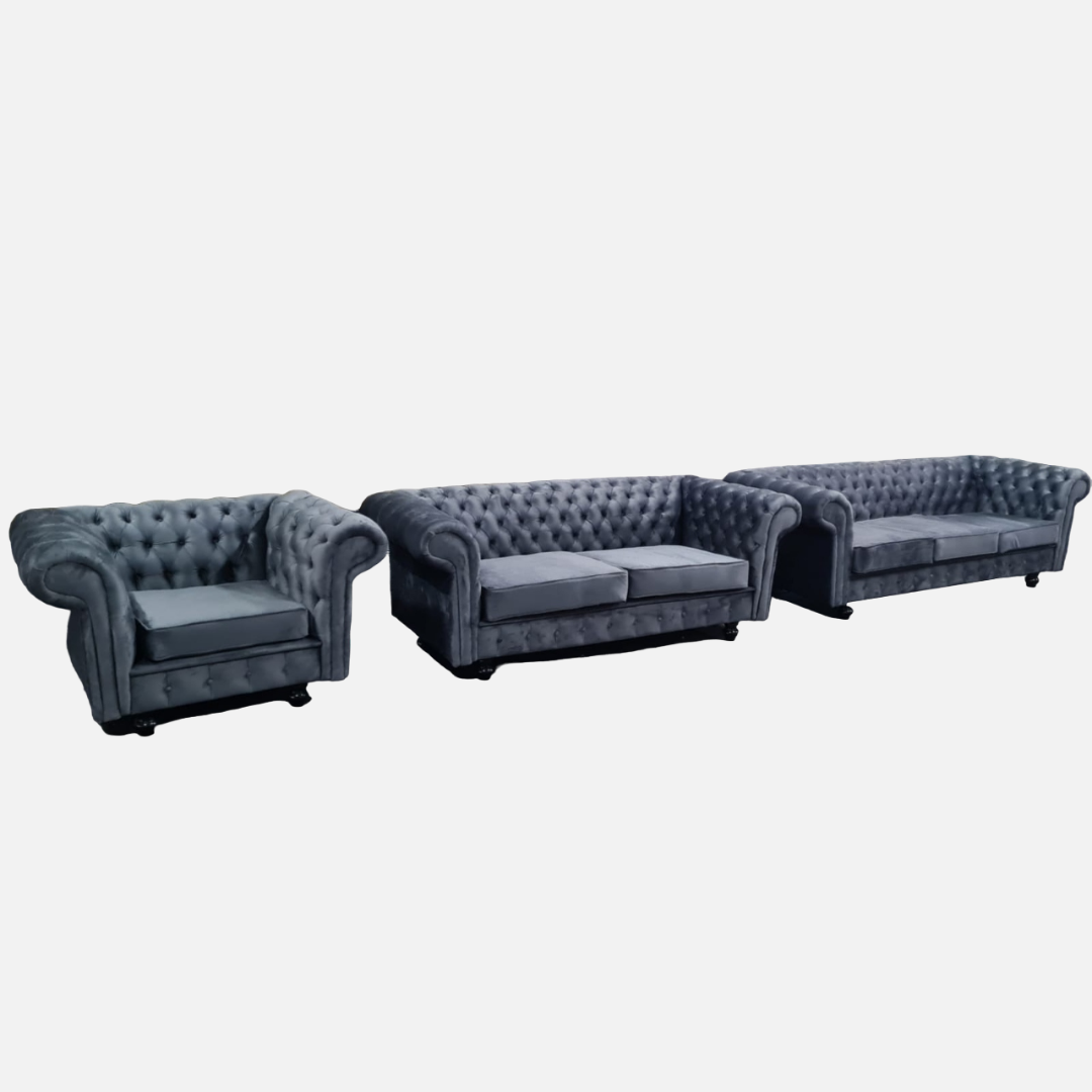 Chesterfield Seaters