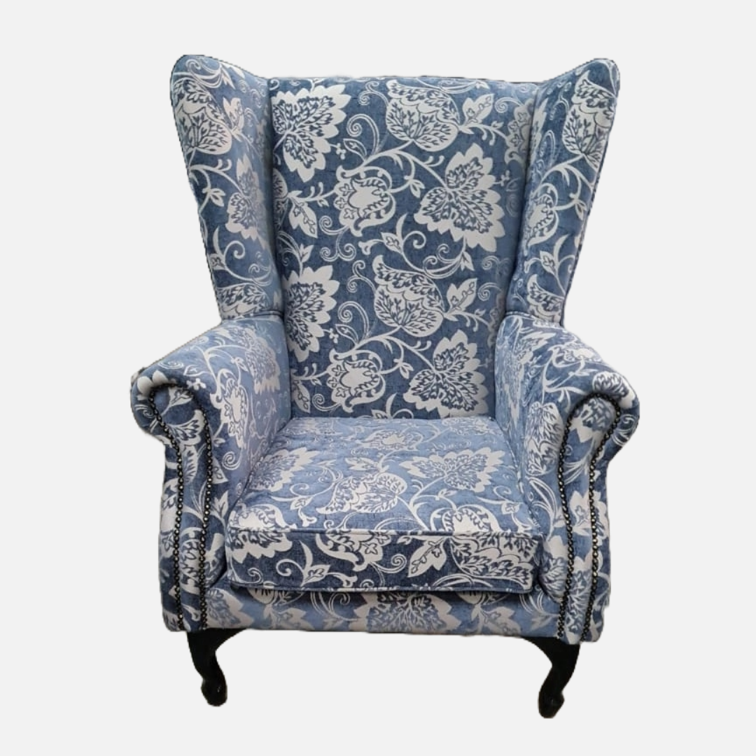 Wingback Chairs