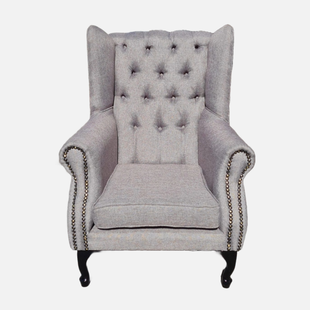 Wingback Chairs