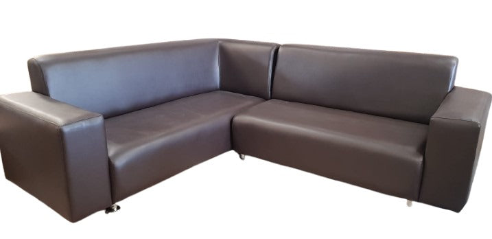 Lazy Loom sofa