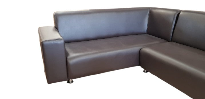 Lazy Loom sofa