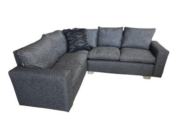 Pillow Fort L-Shape sofa